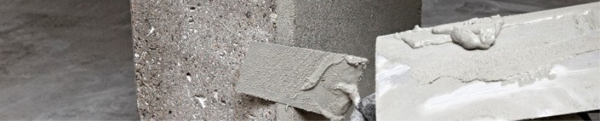 PCI Beton-Instandsetzungs-Systeme