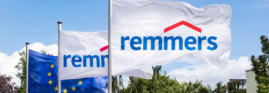 Remmers (Bauchemie | Holzschutz)