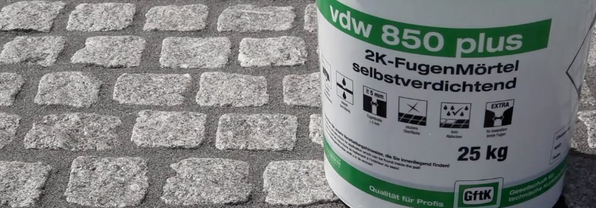 GftK (Bauchemie)