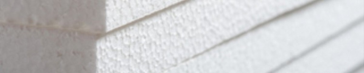 Innenwand Dämmung Hartschaum