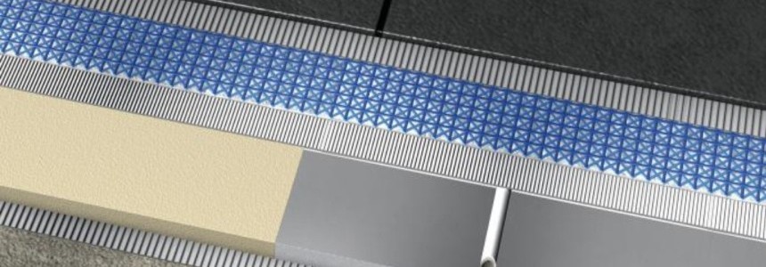 Blanke Bodensysteme