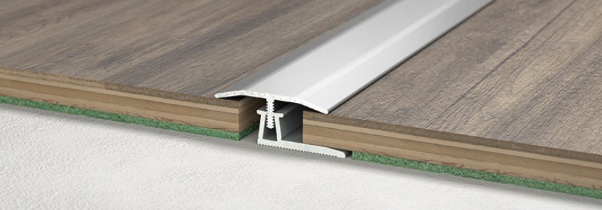 ECO-CLIP Profilsystem