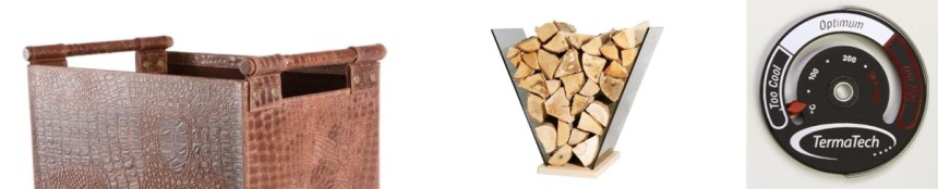 Kaminzubehör
