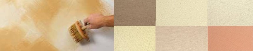 Claytec Lehmanstrich