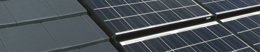 Braas PV Indax