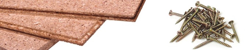 Spanplatten