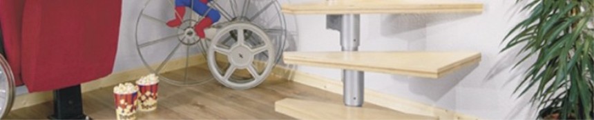 Raumspartreppen