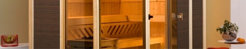 Design-Sauna