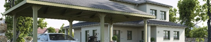 Carports