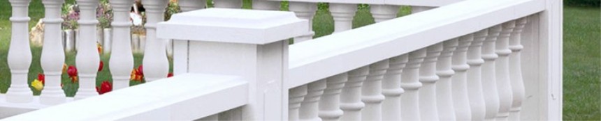 Balustrade Sevilla Balustrade Sevilla