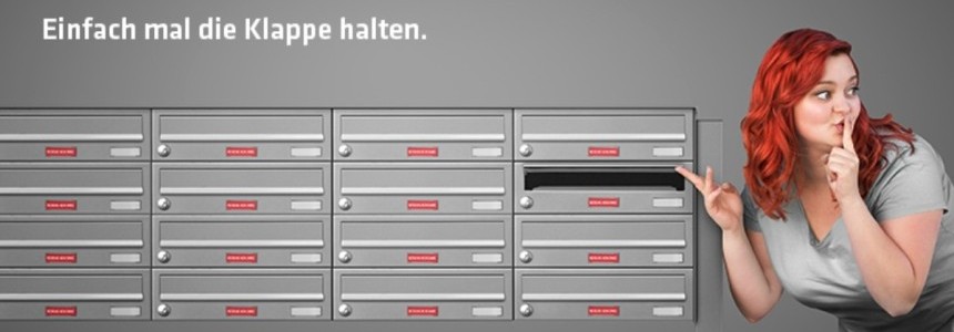 Knobloch Briefkastenanlagen