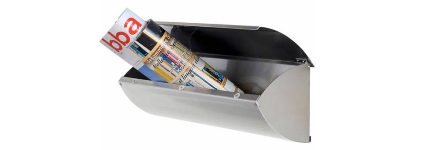 Knobloch Zeitungsfächer