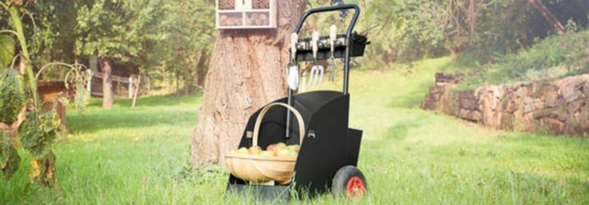 Knobloch Gartencaddy