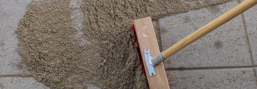 Naturstein Sand