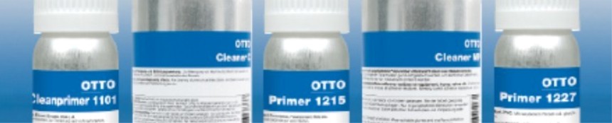 Otto Primer | Reiniger