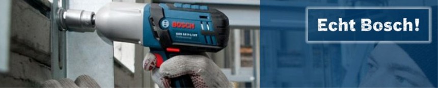 Bosch Drehschlagschrauber