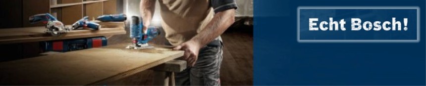 Bosch Akku Stichsägen