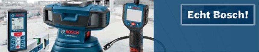 Bosch Messtechnik Bosch Messtechnik