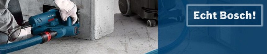 Bosch Diamanttechnik