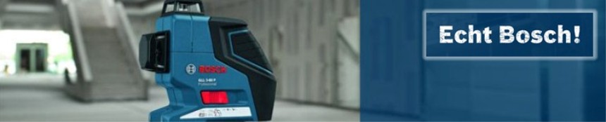 Bosch Linienlaser