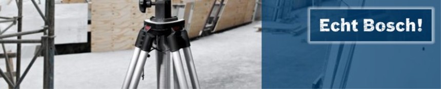 Bosch Stative