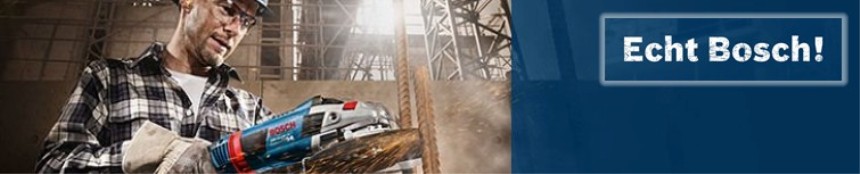 Bosch Große Winkelschleifer Bosch Große Winkelschleifer