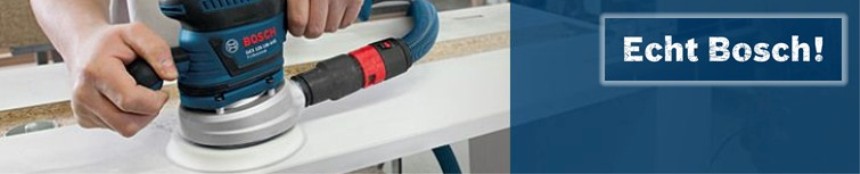 Bosch Exzenterschleifer Bosch Exzenterschleifer