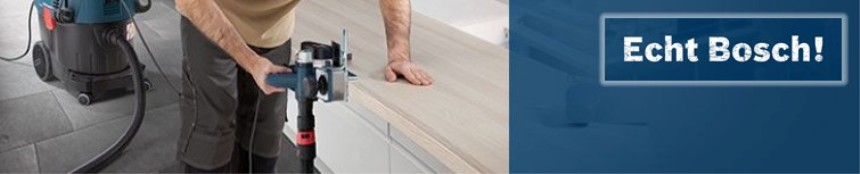 Bosch Handhobel