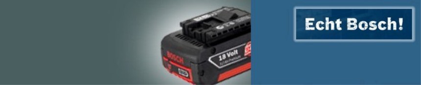 Bosch Kabelfrei arbeiten Bosch Kabelfrei arbeiten