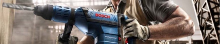 Bosch Professional (Powertools)