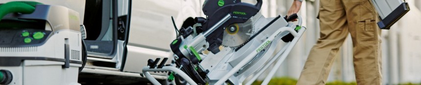 Festool Sägen