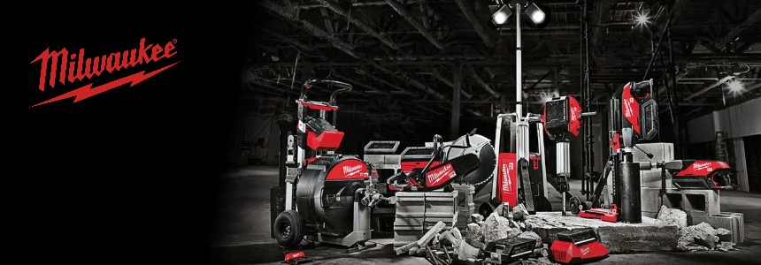 Milwaukee (Powertools)