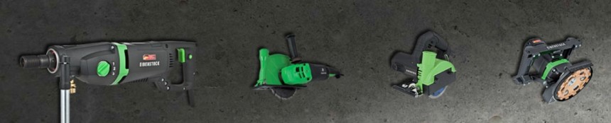 Eibenstock (Powertools)