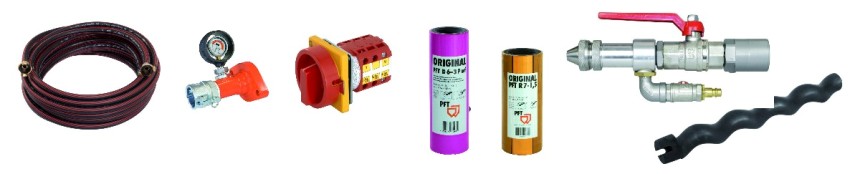 PFT (Putzmaschinentechnik)