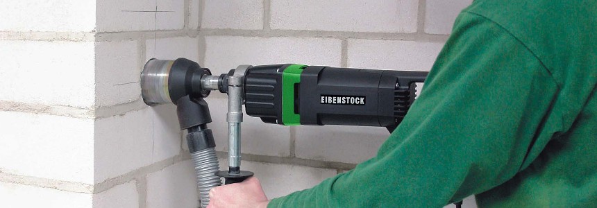 Kernbohrmaschinen