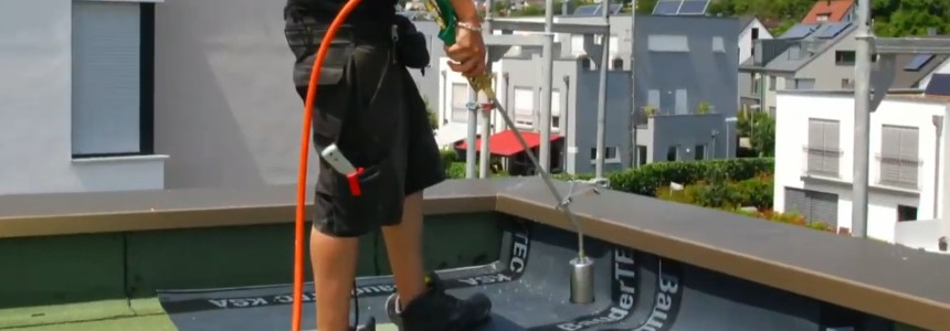 Handbrenner