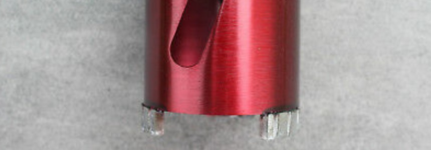 Dosenbohrer
