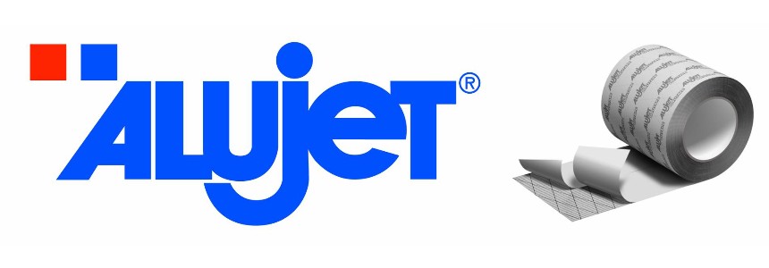 Alujet Dicht- & Klebebänder