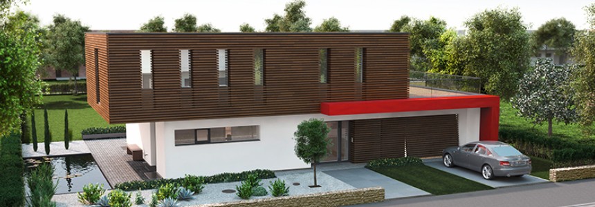 ACO House & Garden