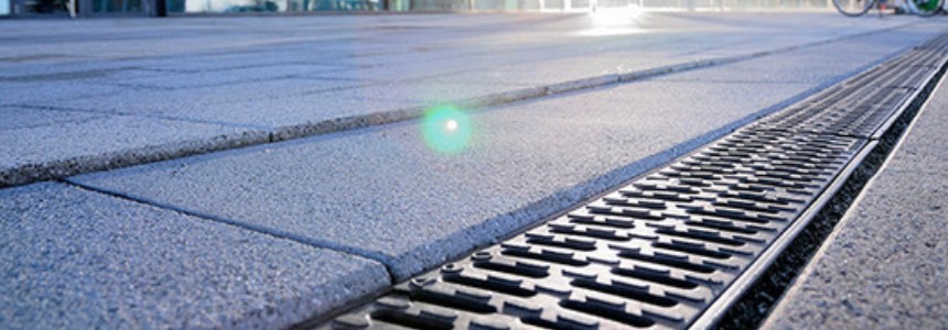 ACO DRAIN XtraDrain