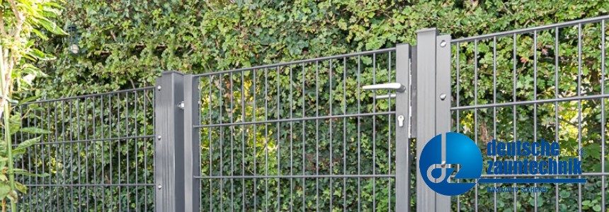 DZT Tor-Systeme DZT Tor-Systeme