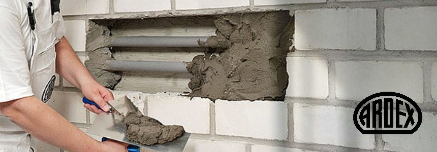 Ardex Rohbau