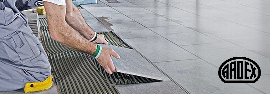 Ardex Fliesenkleber