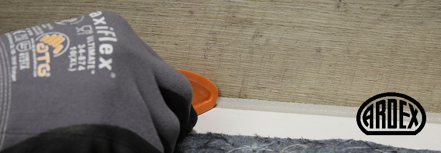 Ardex Fugendichtstoffe Ardex Fugendichtstoffe