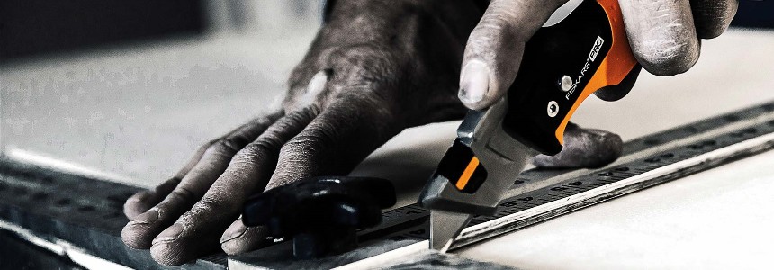 Fiskars Bauen & Reparieren Fiskars Bauen & Reparieren