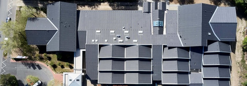 Rockwool Dach
