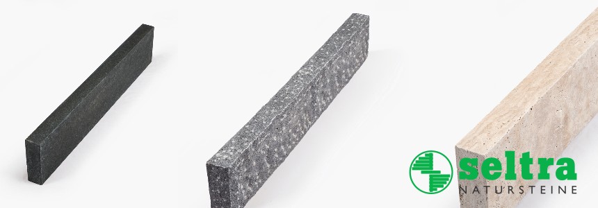 Seltra Randbegrenzugen