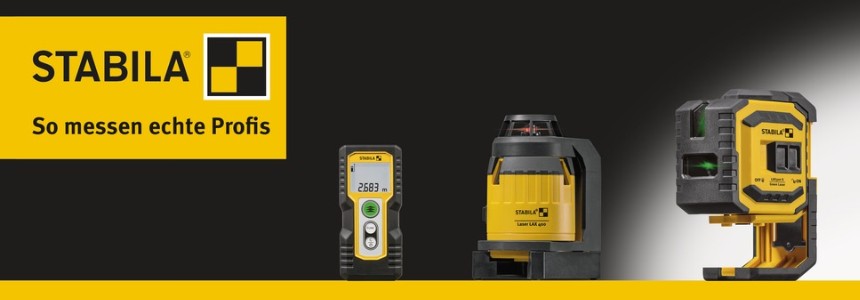 Stabila Laser
