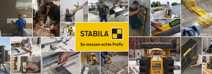 Stabila
