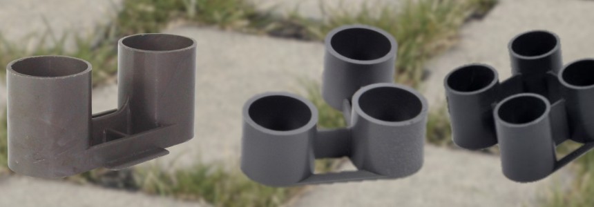 Volfi Pflasterabstandhalter